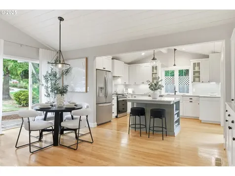 12580 SW Faircrest Street Portland OR 97225