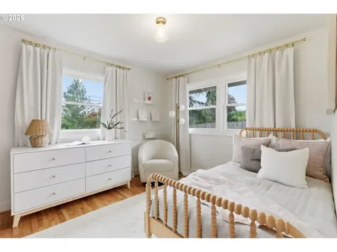 12580 SW Faircrest Street Portland OR 97225
