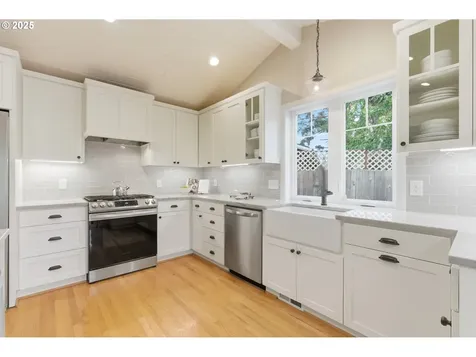 12580 SW Faircrest Street Portland OR 97225