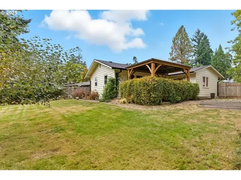 12580 SW Faircrest Street Portland OR 97225