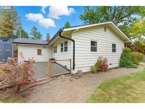 12580 SW Faircrest Street Portland OR 97225