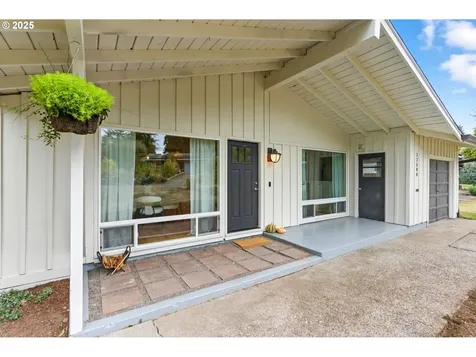 12580 SW Faircrest Street Portland OR 97225