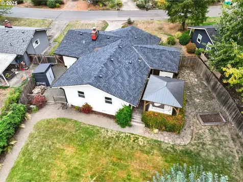 12580 SW Faircrest Street Portland OR 97225