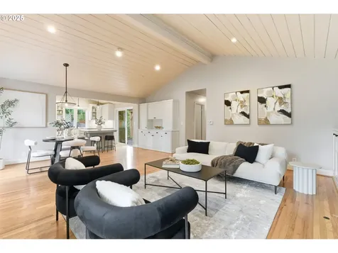 12580 SW Faircrest Street Portland OR 97225