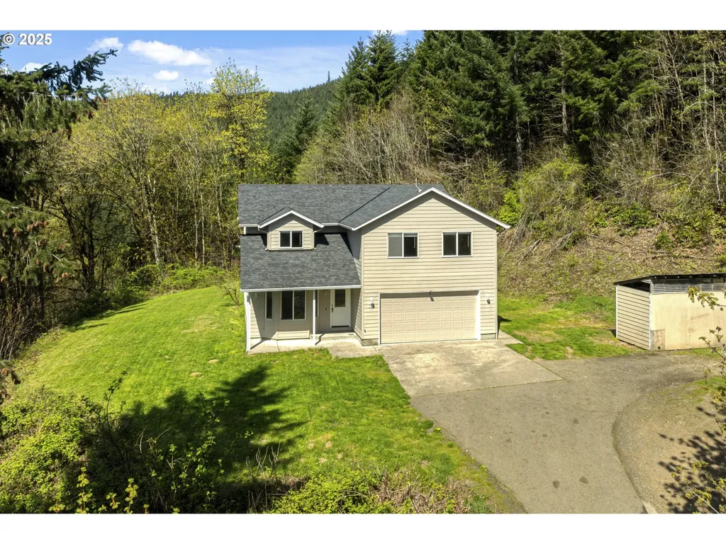 130 Panorama Road Woodland WA 98674