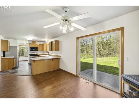 130 Panorama Road Woodland WA 98674