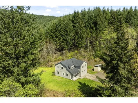 130 Panorama Road Woodland WA 98674