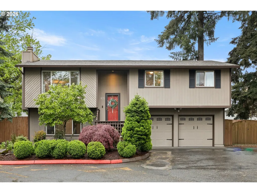 105 SE 165th Avenue Portland OR 97233