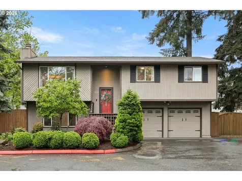 105 SE 165th Avenue Portland OR 97233