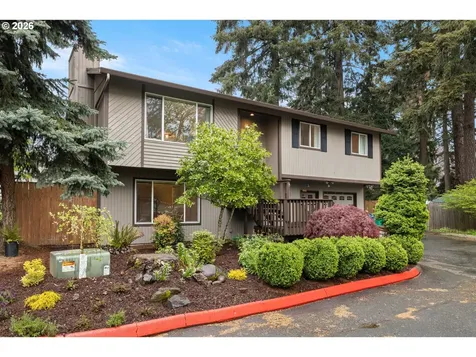 105 SE 165th Avenue Portland OR 97233