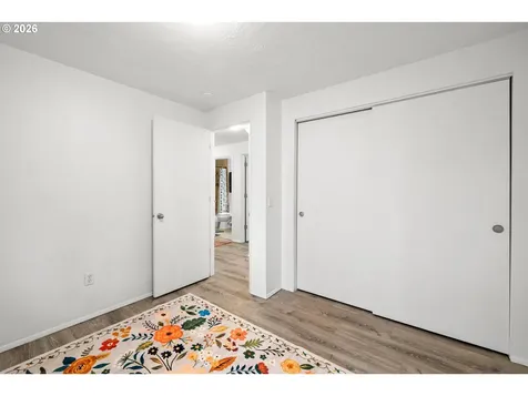 105 SE 165th Avenue Portland OR 97233