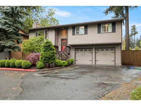 105 SE 165th Avenue Portland OR 97233