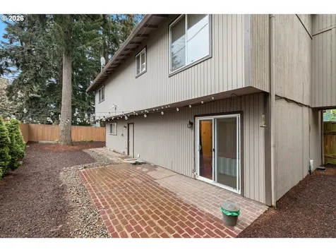105 SE 165th Avenue Portland OR 97233