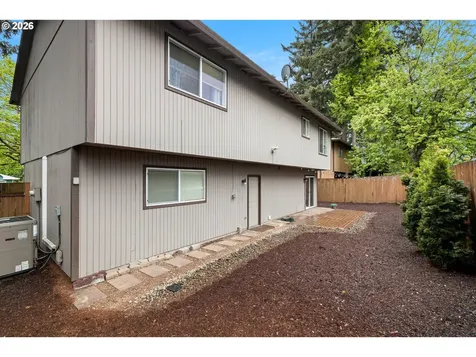 105 SE 165th Avenue Portland OR 97233