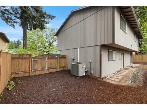 105 SE 165th Avenue Portland OR 97233