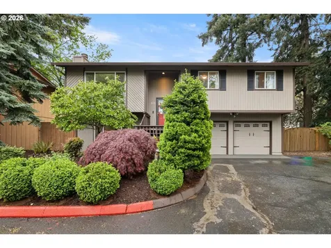 105 SE 165th Avenue Portland OR 97233