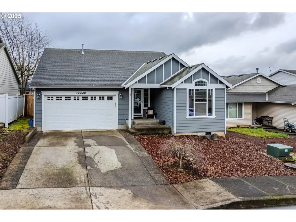 37380 SE Olson Street Sandy OR 97055