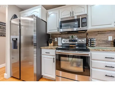 37380 SE Olson Street Sandy OR 97055