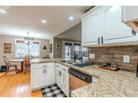 37380 SE Olson Street Sandy OR 97055