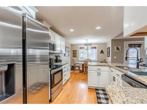 37380 SE Olson Street Sandy OR 97055