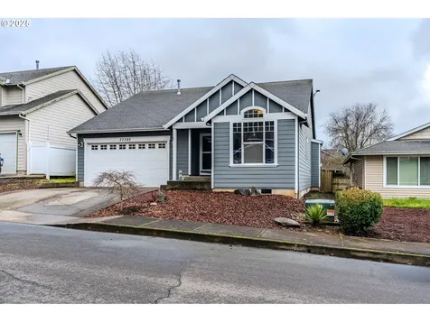 37380 SE Olson Street Sandy OR 97055