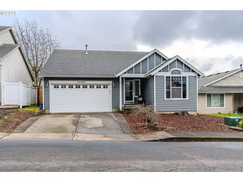 37380 SE Olson Street Sandy OR 97055