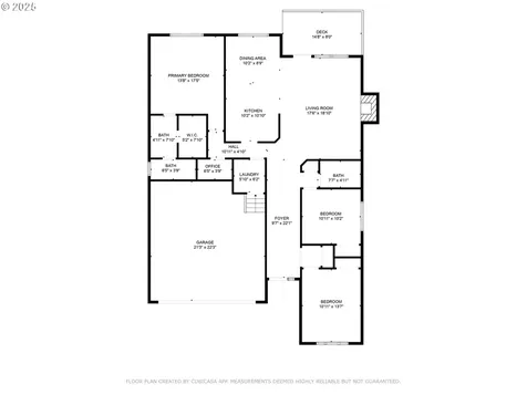 37380 SE Olson Street Sandy OR 97055