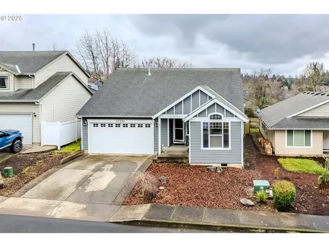 37380 SE Olson Street Sandy OR 97055