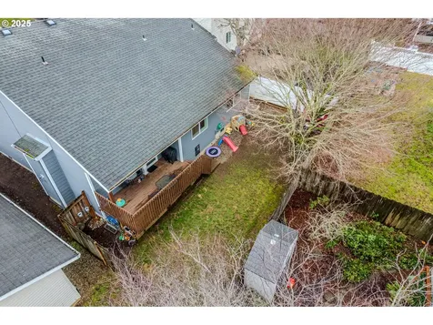 37380 SE Olson Street Sandy OR 97055