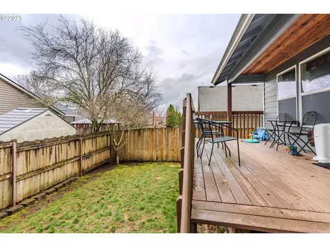37380 SE Olson Street Sandy OR 97055