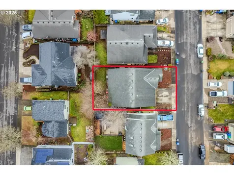 37380 SE Olson Street Sandy OR 97055