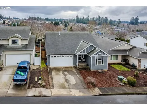 37380 SE Olson Street Sandy OR 97055