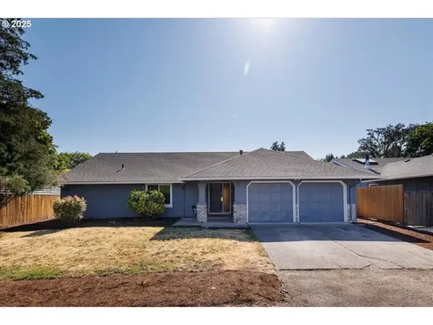 2610 SW 204th Avenue Beaverton OR 97003