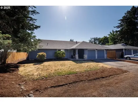 2610 SW 204th Avenue Beaverton OR 97003