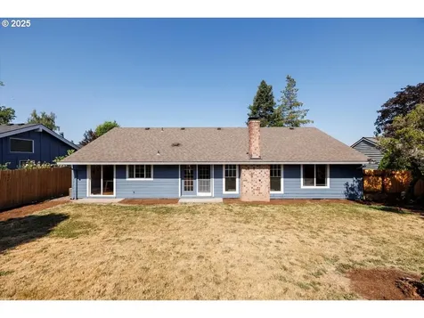 2610 SW 204th Avenue Beaverton OR 97003