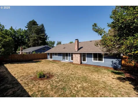 2610 SW 204th Avenue Beaverton OR 97003
