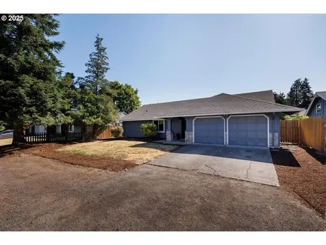 2610 SW 204th Avenue Beaverton OR 97003