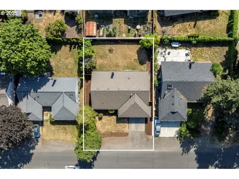 2610 SW 204th Avenue Beaverton OR 97003