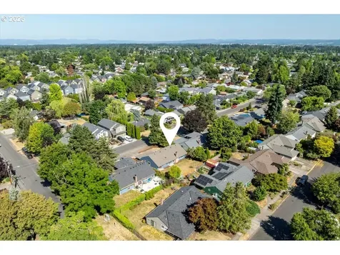 2610 SW 204th Avenue Beaverton OR 97003