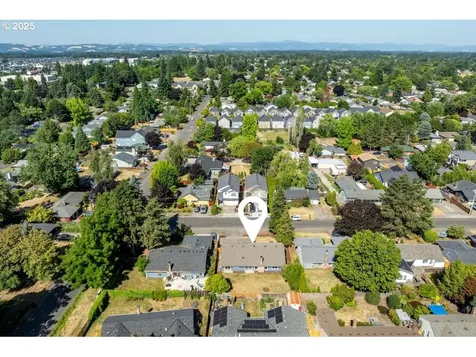 2610 SW 204th Avenue Beaverton OR 97003