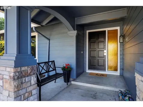 2610 SW 204th Avenue Beaverton OR 97003