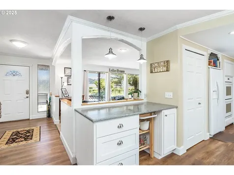 3449 NE West Devils Lake Road Lincoln City OR 97367