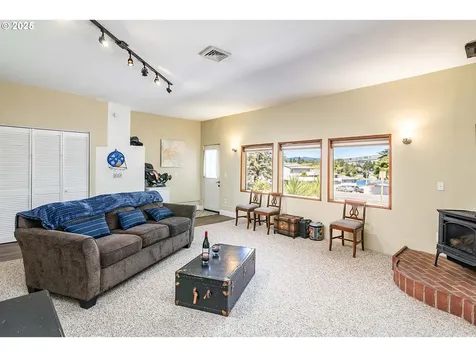 3449 NE West Devils Lake Road Lincoln City OR 97367