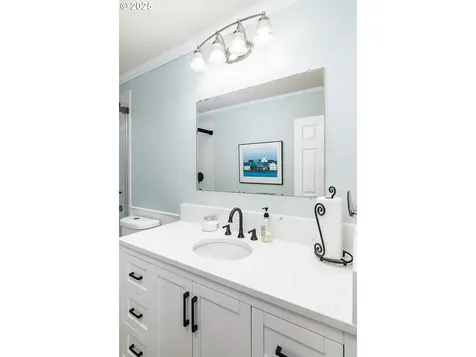 3449 NE West Devils Lake Road Lincoln City OR 97367