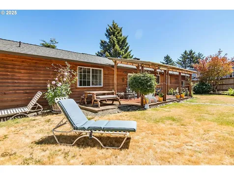 3449 NE West Devils Lake Road Lincoln City OR 97367