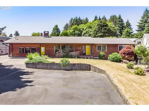 3449 NE West Devils Lake Road Lincoln City OR 97367