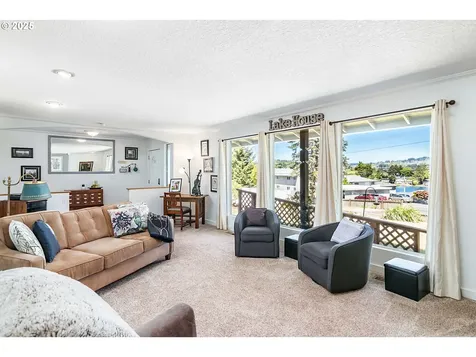 3449 NE West Devils Lake Road Lincoln City OR 97367