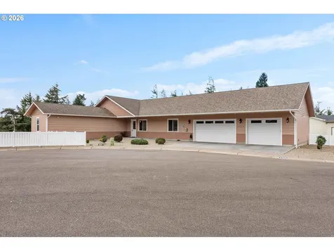 63404 Nathan Drive Coos Bay OR 97420
