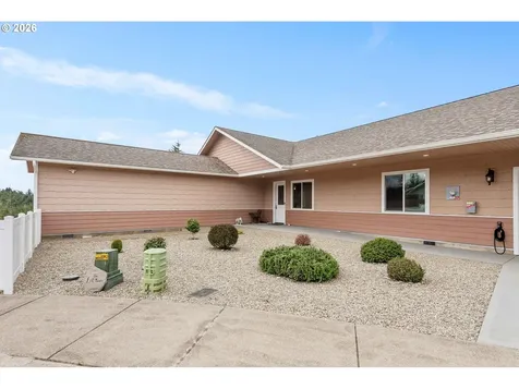 63404 Nathan Drive Coos Bay OR 97420