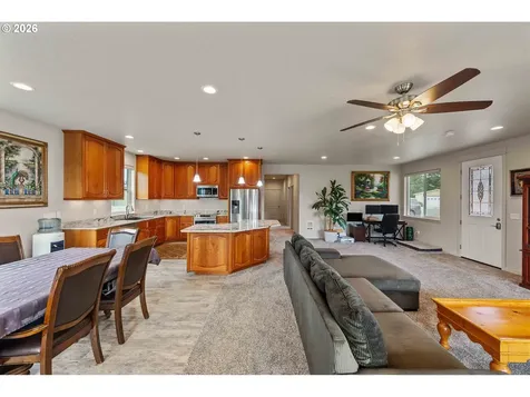 63404 Nathan Drive Coos Bay OR 97420
